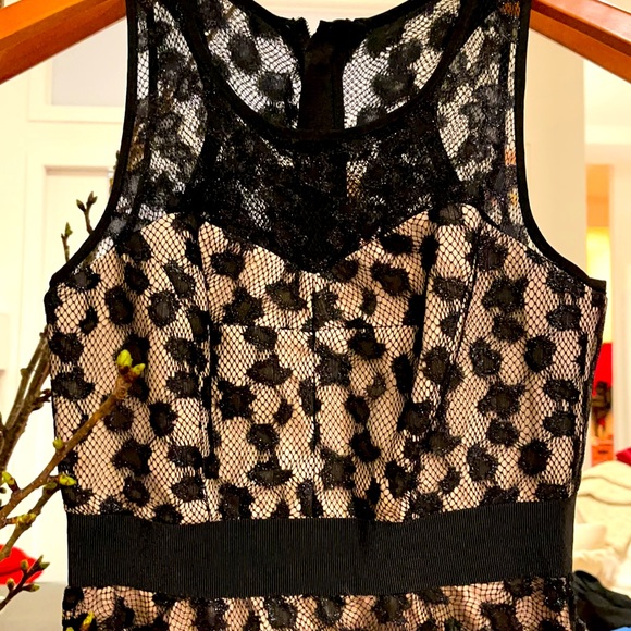 Milly Dress - Picture 2 of 7